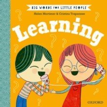 Big Words For Little People: Learning - ABC School Supplies
