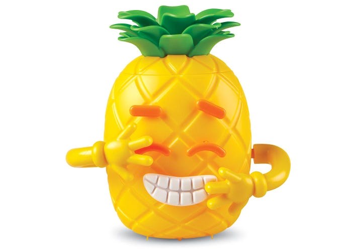 Learning Resources Big Feelings Pineapple™