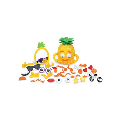 Big Feelings Pineapple Deluxe Set