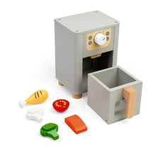 Bigjigs Air Fryer - ABC School Supplies