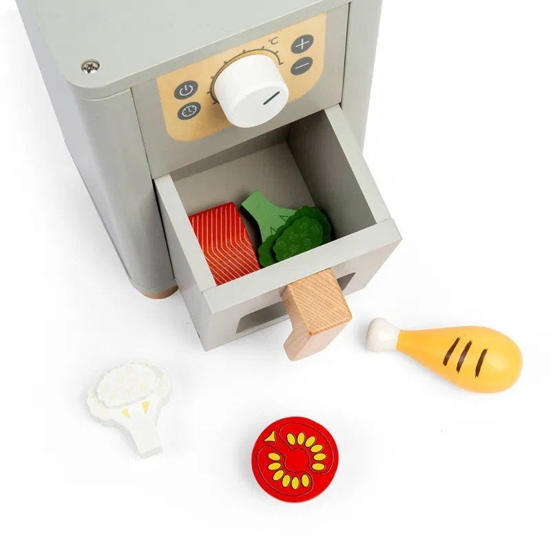 Bigjigs Air Fryer - ABC School Supplies