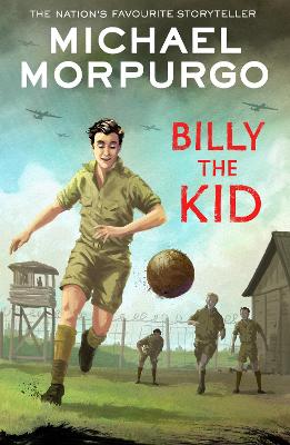 Billy the Kid - ABC School Supplies