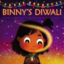Binny's Diwali - Paperback - ABC School Supplies