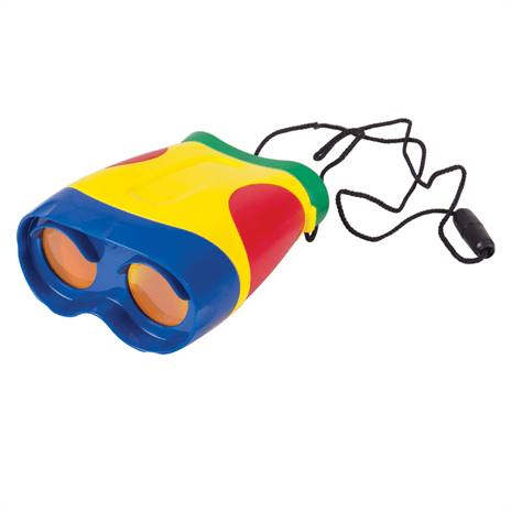 Binoculars - ABC School Supplies