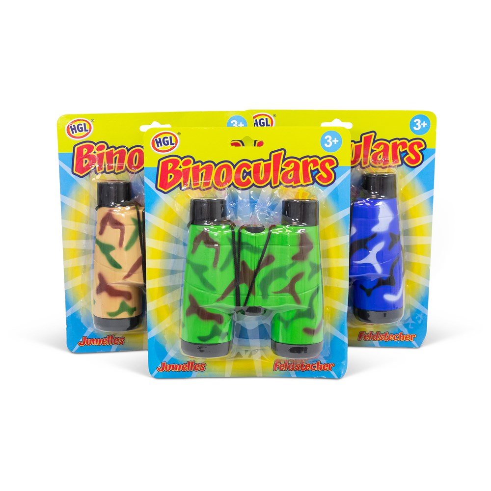 Binoculars - ABC School Supplies