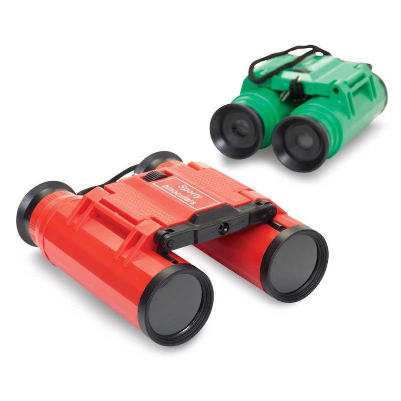 Binoculars Set Of 12 - ABC School Supplies