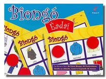 Biongó Éadaí - ABC School Supplies