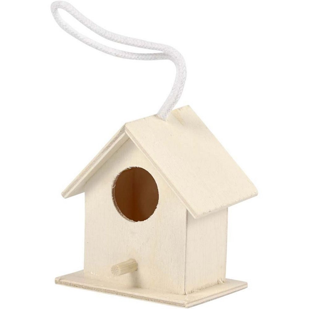 Bird House - ABC School Supplies