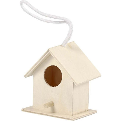 Bird House - ABC School Supplies