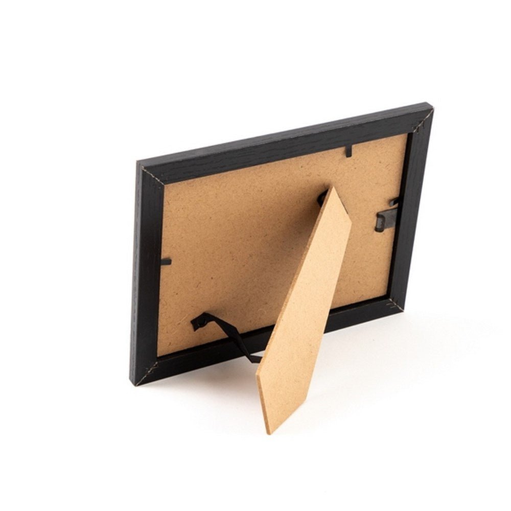 Black Fsc Photo Frames 13 X 18Classmates - Pack Of 6 - ABC School Supplies