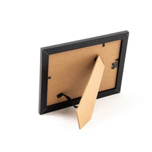 Black Fsc Photo Frames 13 X 18Classmates - Pack Of 6 - ABC School Supplies