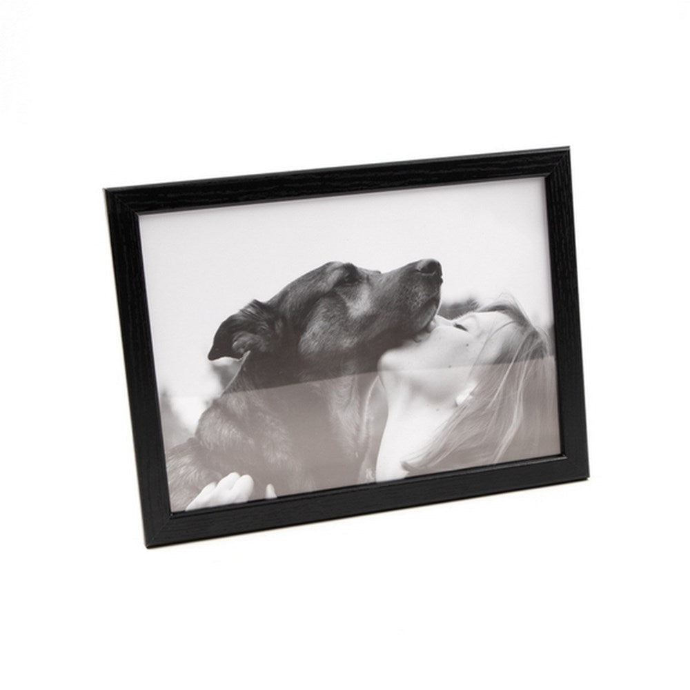 Black Fsc Photo Frames 21 X 30Classmates - Pack Of 4 - ABC School Supplies