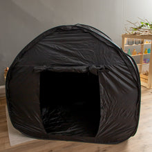 Black Sensory Pod - ABC School Supplies