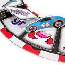 Blend Tracks - ABC School Supplies