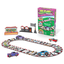 Blend Tracks - ABC School Supplies