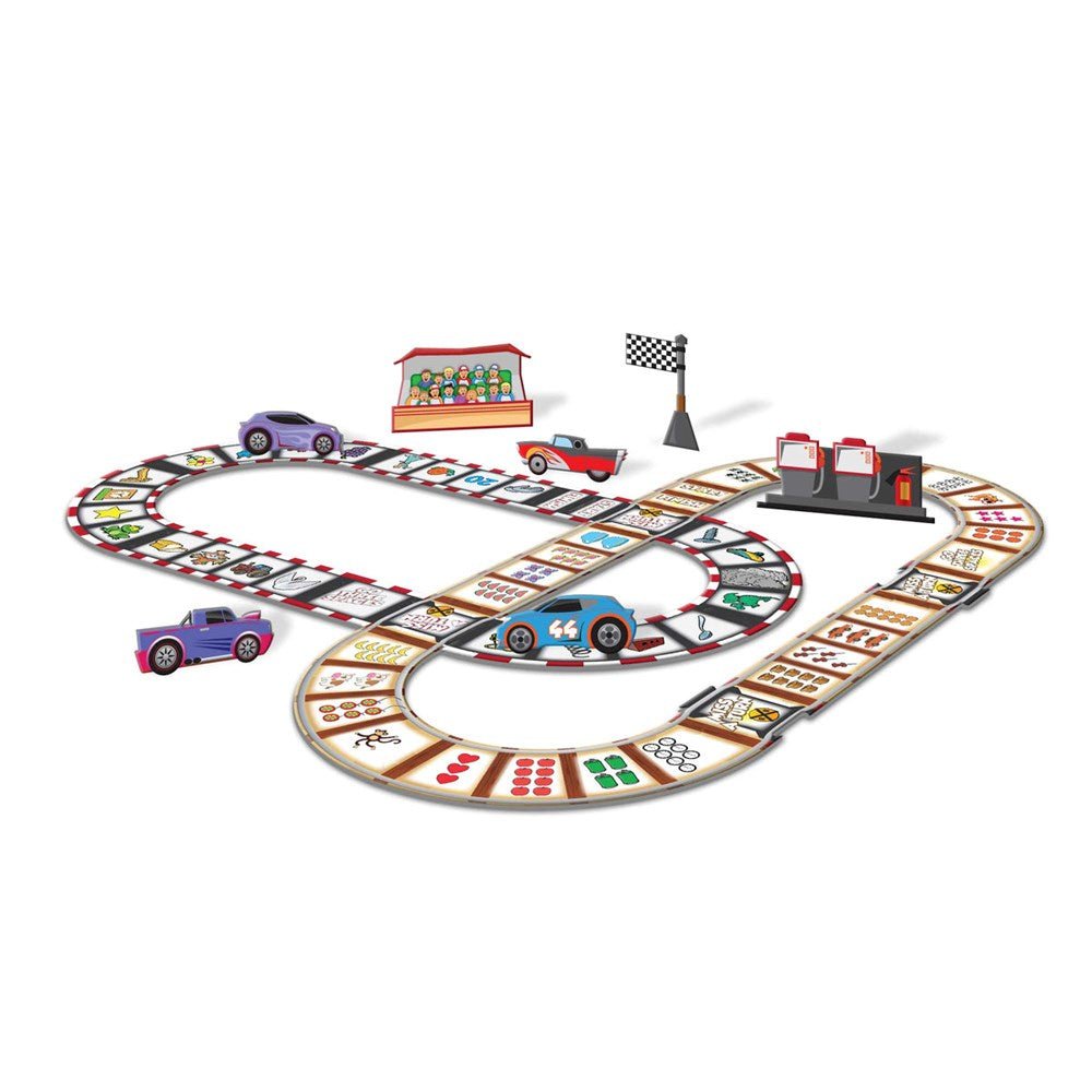 Blend Tracks - ABC School Supplies