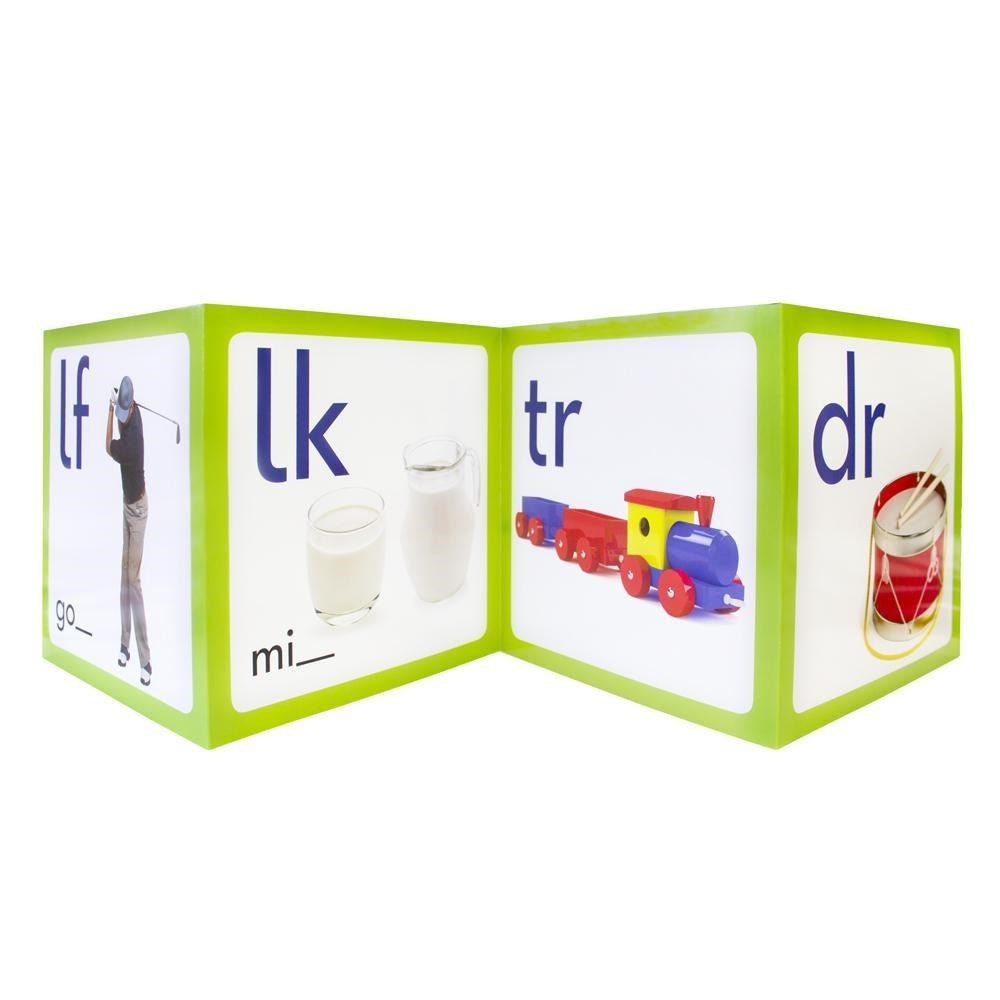 Blends Wall Border - ABC School Supplies