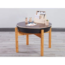 Block Of Flats Dolls House - 6 Piece Set - ABC School Supplies