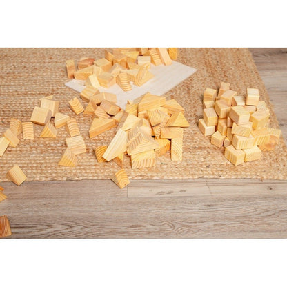 Blocks In A Crate From Hope - ABC School Supplies
