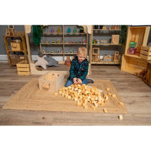 Blocks In A Crate From Hope - ABC School Supplies