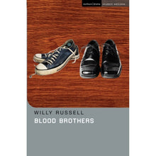 Blood Brothers - ABC School Supplies