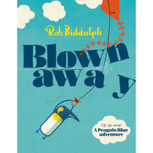 Blown Away By Rob Biddulph - ABC School Supplies