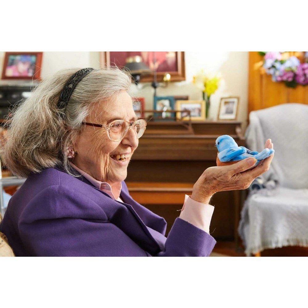 Bluebird - Walker Squarker - ABC School Supplies