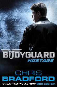 Bodyguard: Hostage (Book 1) - ABC School Supplies