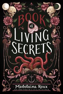 Book of Living Secrets - ABC School Supplies