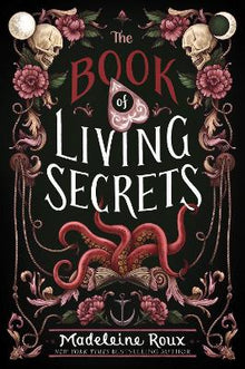 Book of Living Secrets - ABC School Supplies