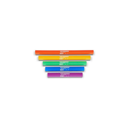 Boomwhacker Chromatic Set - ABC School Supplies