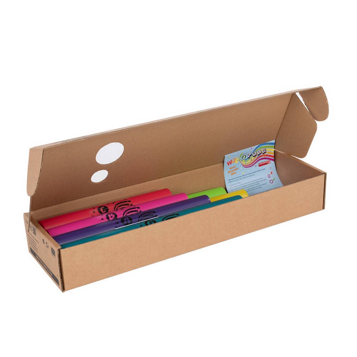 Boomwhacker Tubes - ABC School Supplies
