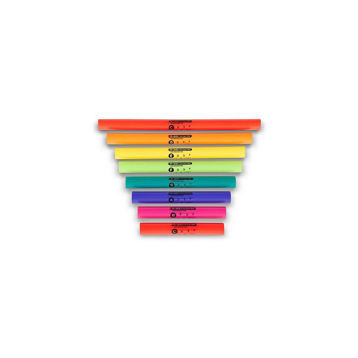Boomwhacker Tubes