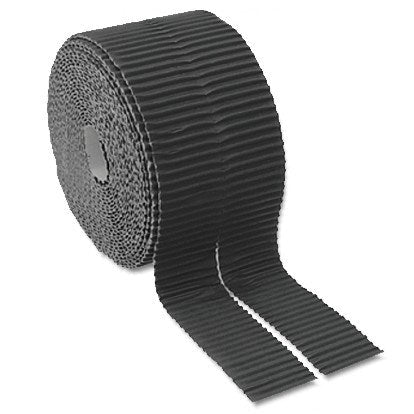 Bordette Black - ABC School Supplies