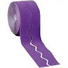 Bordette Violet - ABC School Supplies