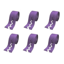 Bordette Violet - 6 Pack - ABC School Supplies
