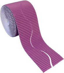 Bordette Violet - ABC School Supplies