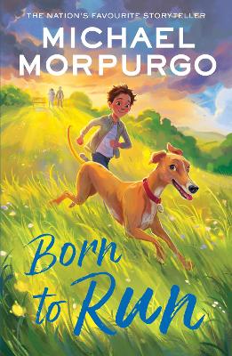 Born to Run - ABC School Supplies