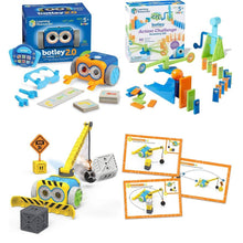 Botley The Coding Robot - Complete Set - ABC School Supplies