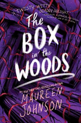 Box in the Woods - ABC School Supplies