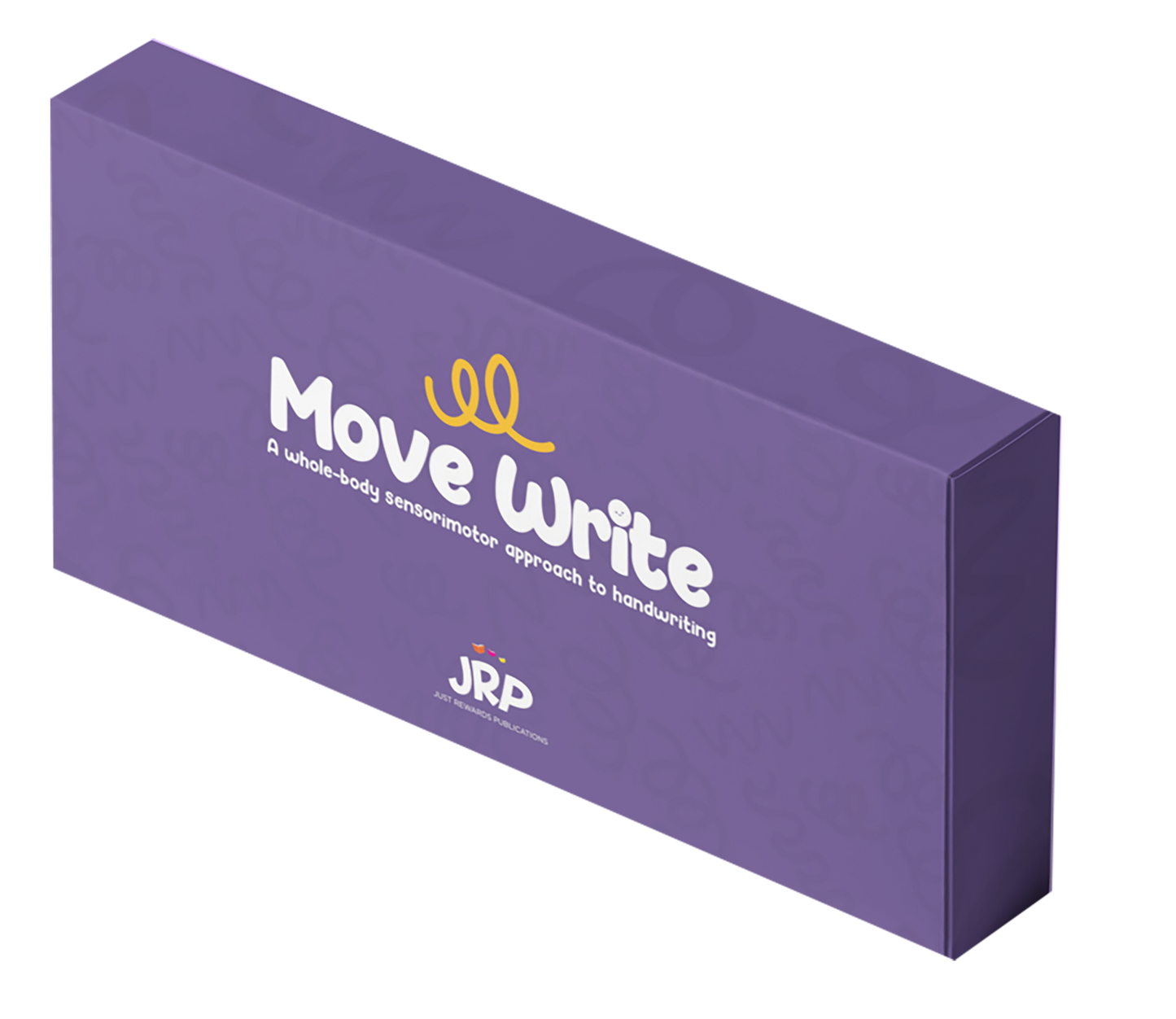 Move Write Classroom Kit Incl 15 Pupil Books