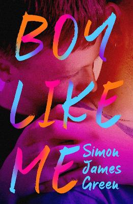 Boy Like Me - ABC School Supplies