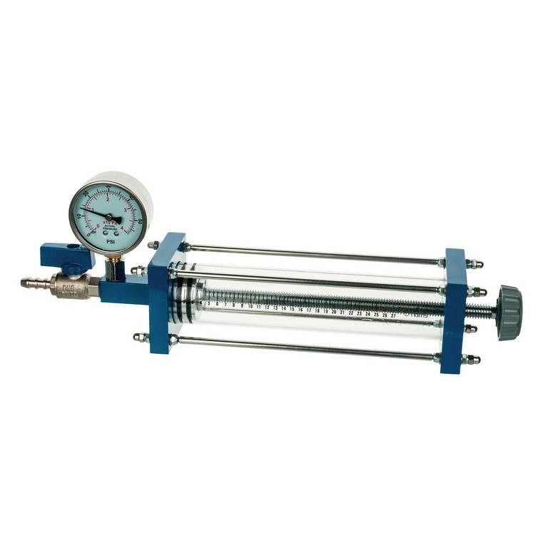 Boyles Law Horizontal Mount - ABC School Supplies