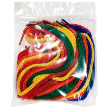 Braided Laces 1 M Skein - ABC School Supplies
