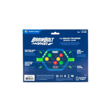 BrainBolt® Boost - ABC School Supplies