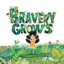 Bravery Grows - ABC School Supplies