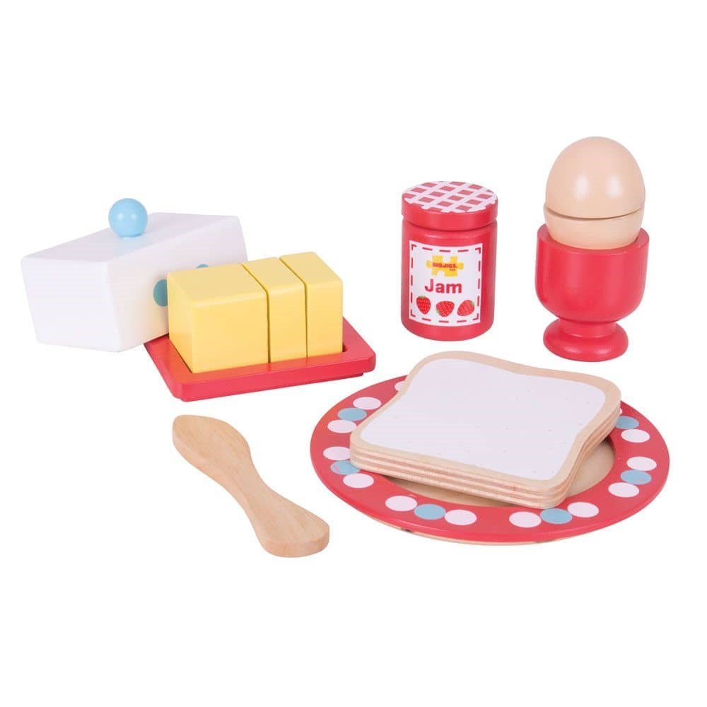 Breakfast Set - ABC School Supplies