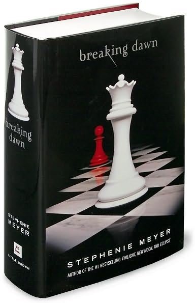 Breaking Dawn: The Twilight Trilogy - ABC School Supplies