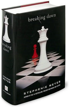 Breaking Dawn: The Twilight Trilogy - ABC School Supplies