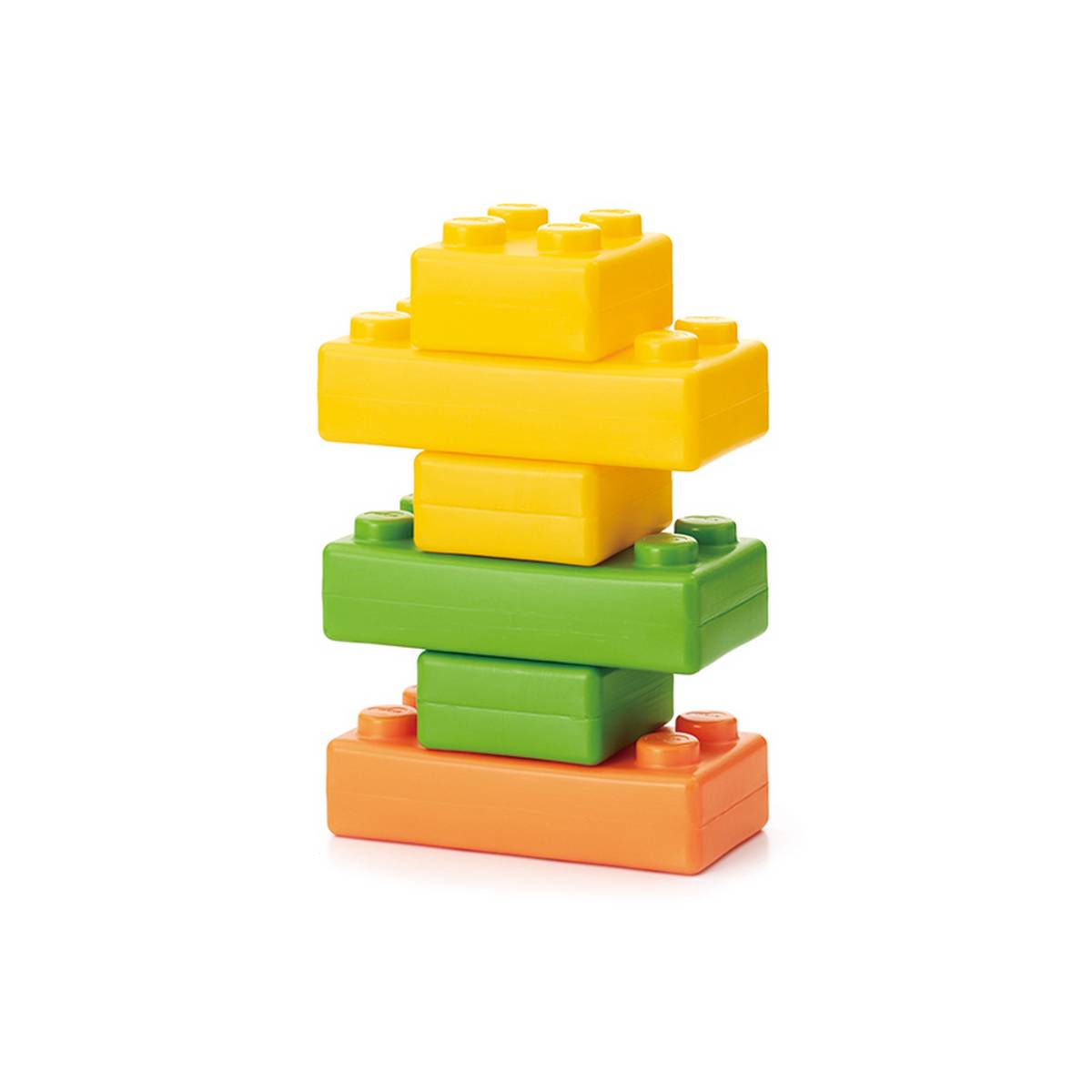 Brick Me, 45 Set (Large 30 + Small 15) - ABC School Supplies